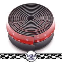 Universal Rear Bumper Protector