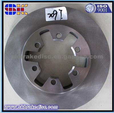 Brake Rotor NISSANPICK UP OEM 4020601G00