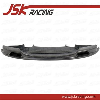 2009-2013 V STYLE CARBON FIBER FRONT LIP FOR BMW 3 SERIES E92 E93 M3 GTS