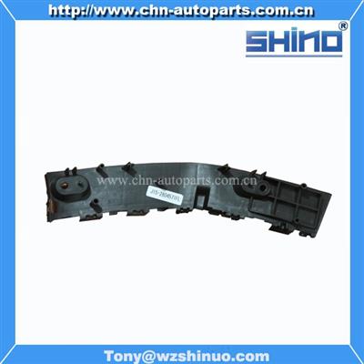 LH TRIM STRIP-RR BUMPER for chery ,chery auto parts ,J15-2804571FL,wholesale spare parts for Chinese car