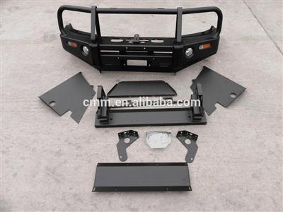 Hilux Vigo front bumper