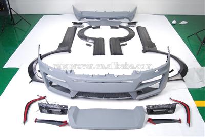 Rang-rover vogue Startech style body kit for 2013-2015, ST body kits for L322 VOGUE 2013~ON