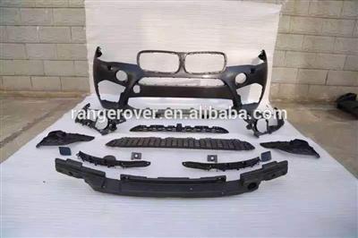 body kit for BM*W X5 f15 upgrade to X5 M version 2014-2016