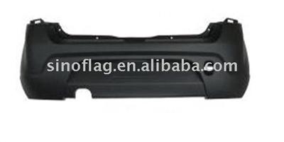 NEW REAR BUMPER USED FOR RENAULT DACIA SANDERO 8200835456