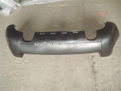 Factory Price Rear bumper for Hyundai tucson 2003 IN NINGBO 86611-2E050