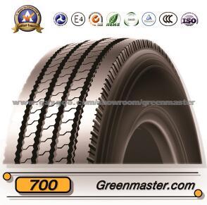 Light Truck Tyre Van Tyre 650r16