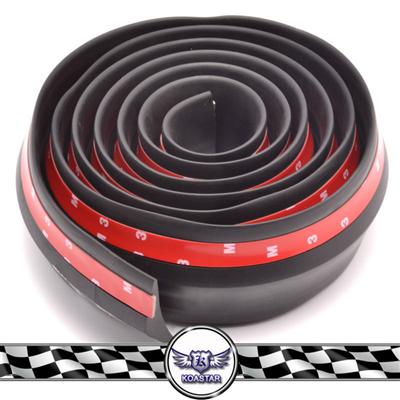 Universal Auto Bumper Protector