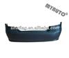 Rear bumper used for deawoo aveo