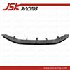 2008-2014 GT STYLE CARBON FIBER FRONT LIP FOR AUDI R8 V8 V10