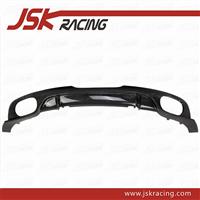 2008-2012 ASP STYLE CARBON FIBER REAR DIFFUSER FOR AUDI TTS T4
