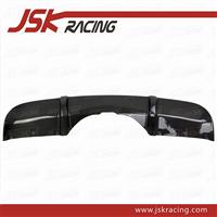 2014-2015 M PERFORMAN STYLE CARBON FIBER REAR DIFFUSER FOR BMW X5 F15