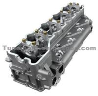 Engine Cylinder Head For Nissan F9Q 11041-00QAE