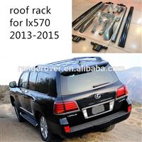 roof rack for lx570 2013-2015