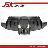 2014 Spe Cap Carbon Fiber Rear Diffuser for Ferrari 458 (jsk110233) China Wheel Cap