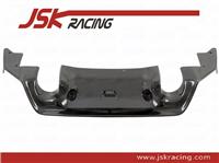 CARBON FIBER REAR DIFFUSER FOR TOYOTA GT86 FT86