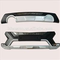 2016 new design stainless steel car bumper