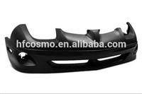 Chinese car bumper auto front bumper in good prices