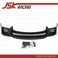 2014-2016 WA STYLE GLASS FIBER FRONT BUMPER FOR MASERATI GHIBLI