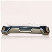Universal car side bumper auto front bumper