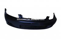 Manufacturer car carbon fiber front bumper