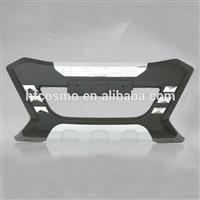 Hottest car auto front bumper from China