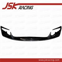 2014-2015 AP STYLE CARBON FIBER FRONT LIP FOR MASERATI GHIBLI PPM 500 (JSK370401)