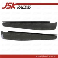 2008-2013PASSWORD STYLE CARBON FIBER REAR DIFFUSER BLADES FOR NISSAN R35 GTR DM (JSK220965)