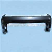 Recycled car front rear bumper in sale