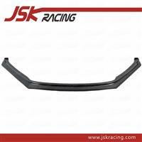 CARBON FIBER FRONT LIP FOR VW SCIROCCO (JSK300605)