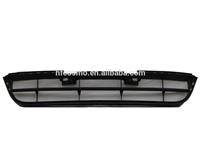 Safety auto front bumper for car body