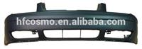 Colorful car bumper guard auto bumper