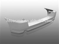 Popular car front bumper from factory