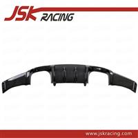V J3 STYLE CARBON FIBER REAR DIFFUSER FOR BMW E92 E93 M3