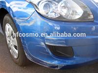 Fashional car front bumper in design
