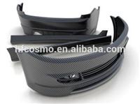 Car front inflatable bumper for sale