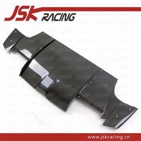 2008-2010 V STYLE CARBON FIBER REAR DIFFUSER FOR SUBARU IMPREZA 10 GRF GRB STI