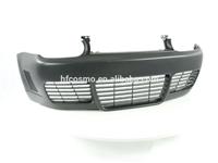 Car front bumper for 4*4 auto parts