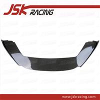 2009-2012 H STYLE CARBON FIBER FRONT LIP FOR FERRARI FOR CALIFORNIA(JSK110901)