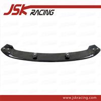 2009-2012 H STYLE CARBON FIBER FRONT MIDDLE LIP FOR FERRARI FOR CALIFORNIA(JSK110905)