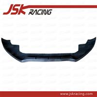 2012-2014 CARBON FIBER FRONT LIP FOR AUDI A5 2D 4D (JSK030315)