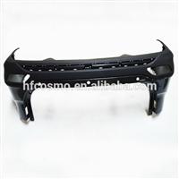 Hot- Sale Car Plastic Rear Bumper for Car parts