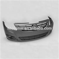 New Designed Engineering Plastic Car Bumper Swift Front Bumper