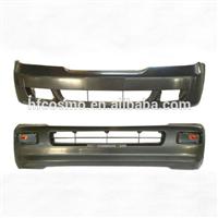 Customized Factory Car Bumper Guard With Best Quality Auto Spare Parts