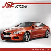 2012-2014 M6 STYLE GLASS FIBER BODY KIT FOR BMW 6 SERIES F12 F13 M6 (JSK084116)