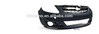 Auto front rear bumpers for suv