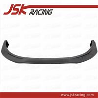 VA ULTIMATE STYLE CARBON FIBER FRONT LIP FOR SUBARU IMPREZA 10 STI GRB