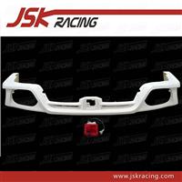 2008-2015 VA WIDE STYLE GLASS FIBER REAR BUMPER LIP WITH FOG LIGHT FOR NISSAN GTR R35(JSK2209150)