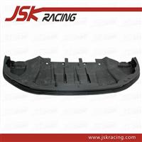 2012-2015 JSK STYLE GLASS FIBER FRONT LIP FOR NISSAN R35 GTR (JSK2209182)