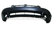 front auto plastic bumper PP Automotive Car Rear Bumper