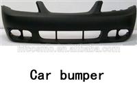 front auto plastic bumper SUV bumpers/ stainless steel car parts